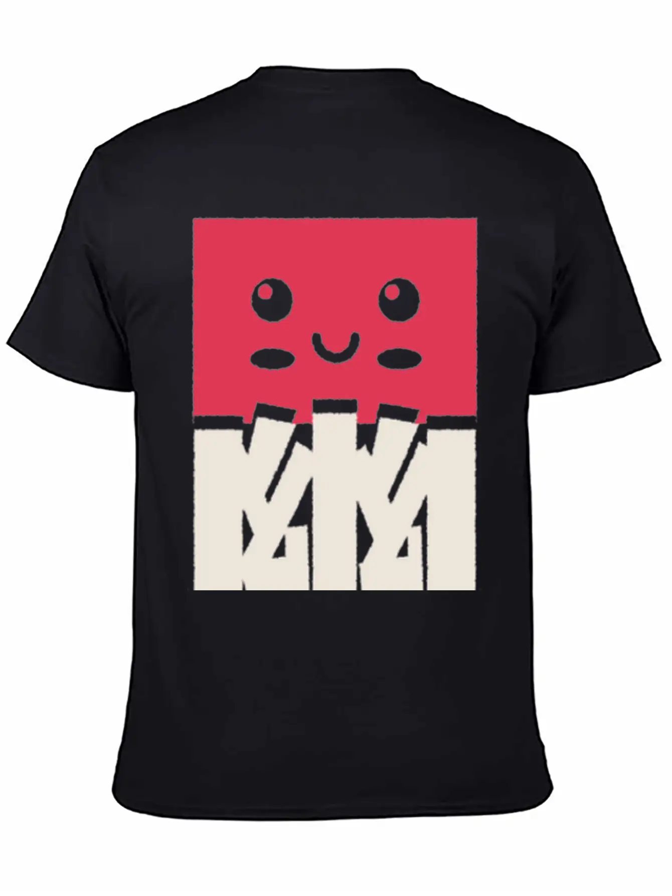 Yūgen (A Profound Sense Of The Beauty) Relaxed Everyday Tee – Lightweight And Durable Cotton