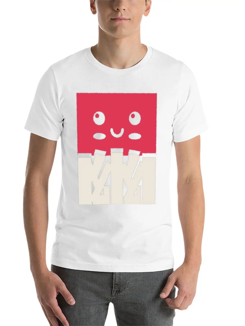 Yūgen (A Profound Sense Of The Beauty) Relaxed Everyday Tee – Lightweight And Durable Cotton