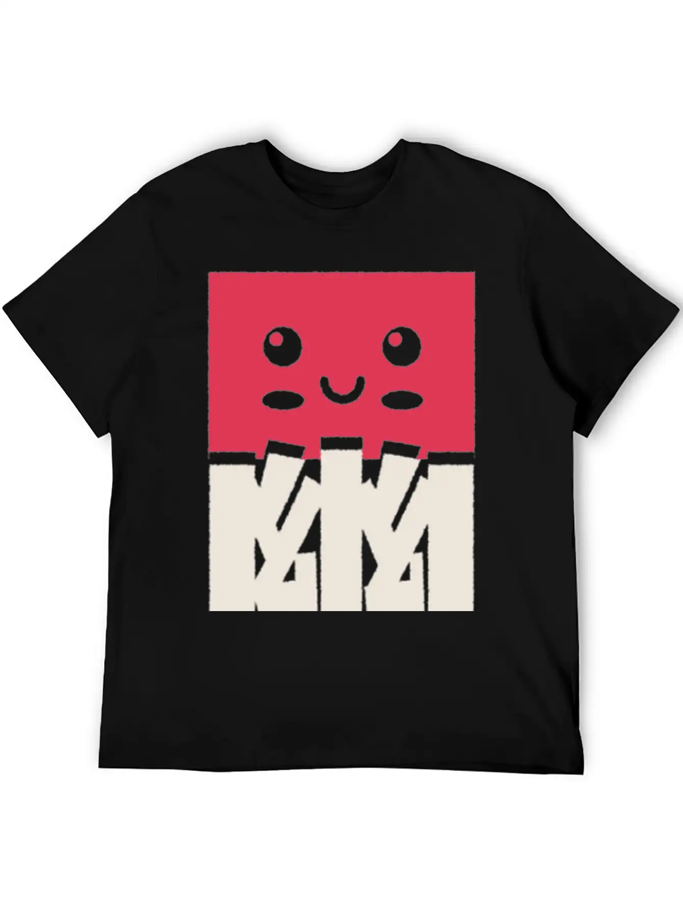 Yūgen (A Profound Sense Of The Beauty) Relaxed Everyday Tee – Lightweight And Durable Cotton