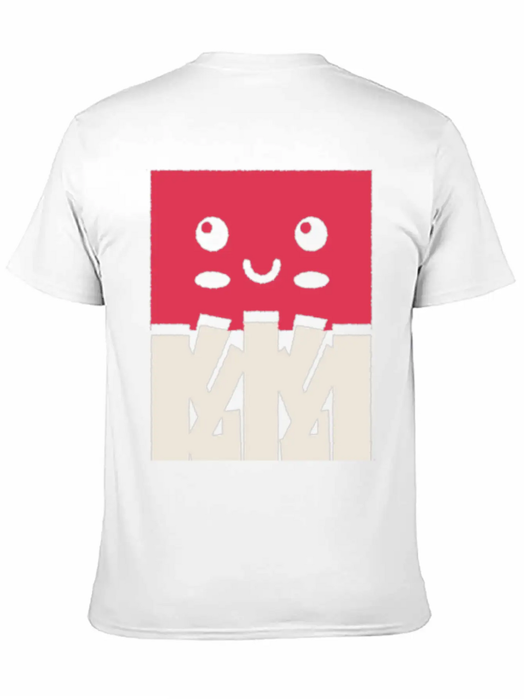 Yūgen (A Profound Sense Of The Beauty) Relaxed Everyday Tee – Lightweight And Durable Cotton