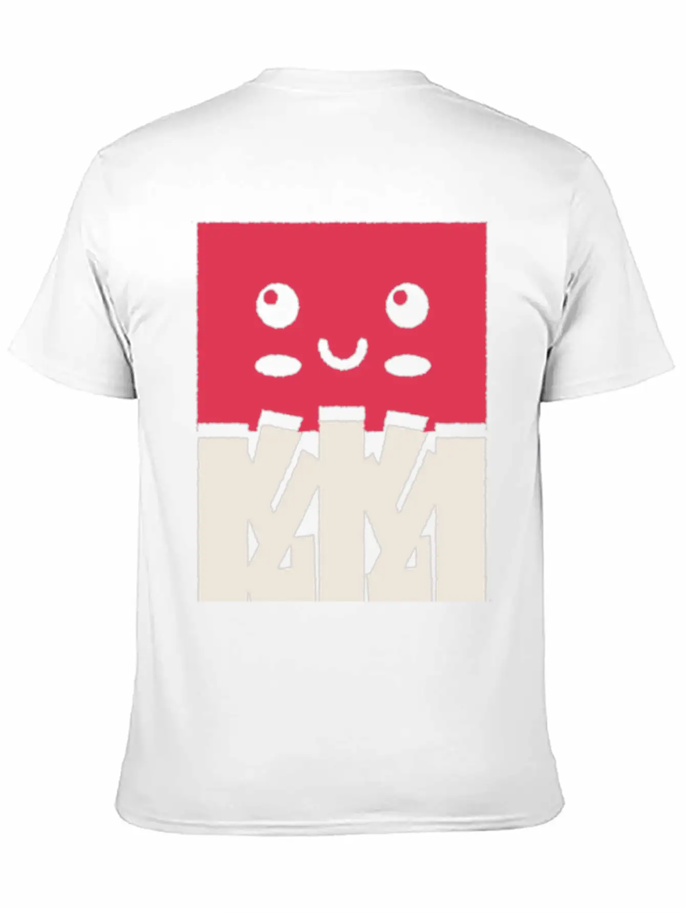Yūgen (A Profound Sense Of The Beauty) Relaxed Everyday Tee – Lightweight And Durable Cotton