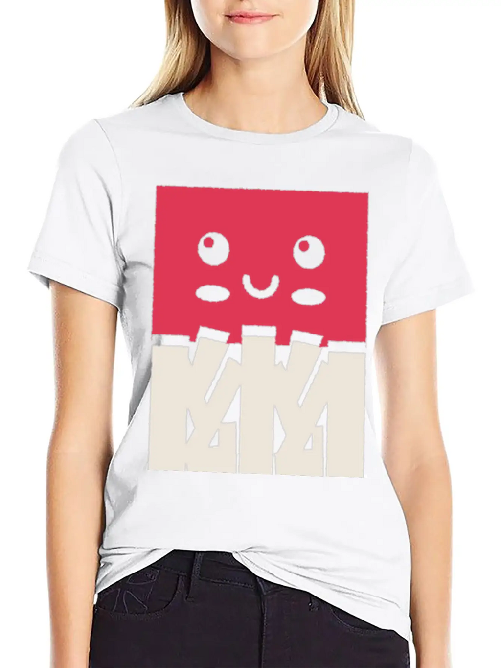 Yūgen (A Profound Sense Of The Beauty) Relaxed Everyday Tee – Lightweight And Durable Cotton