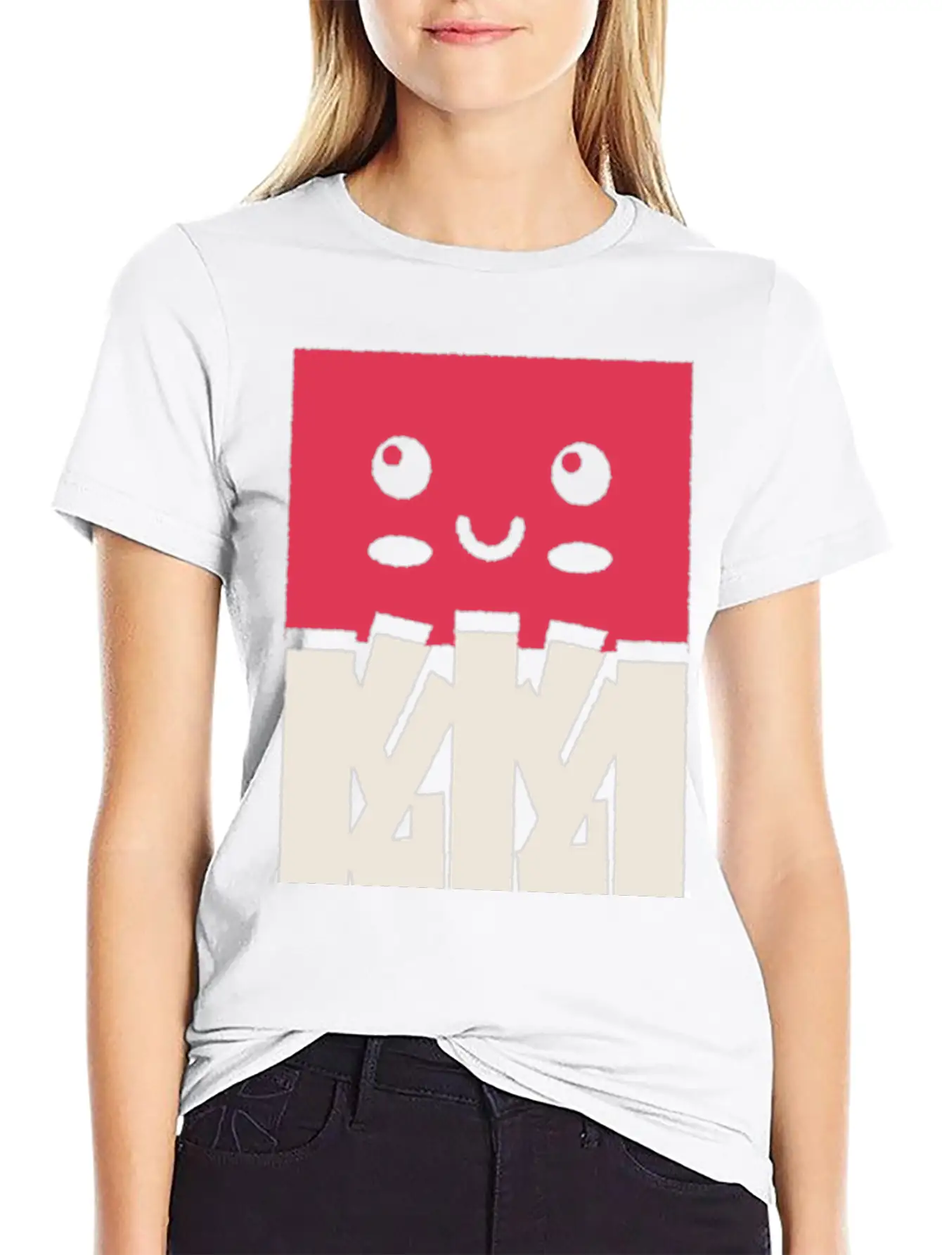 Yūgen (A Profound Sense Of The Beauty) Relaxed Everyday Tee – Lightweight And Durable Cotton