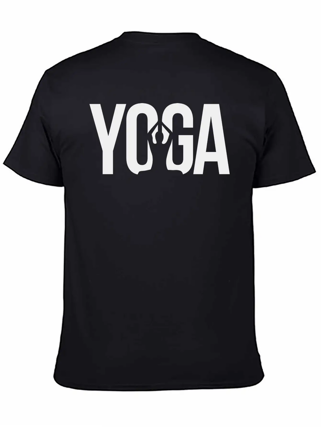 Yoga Timeless Short Sleeve Tee – Comfy And Minimalist Design