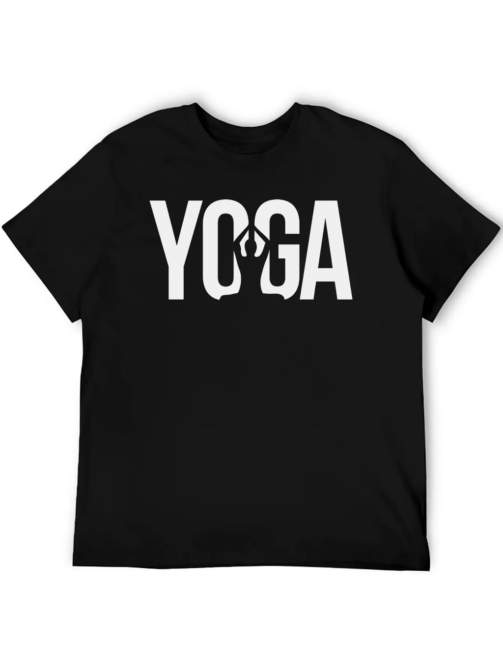 Yoga Timeless Short Sleeve Tee – Comfy And Minimalist Design
