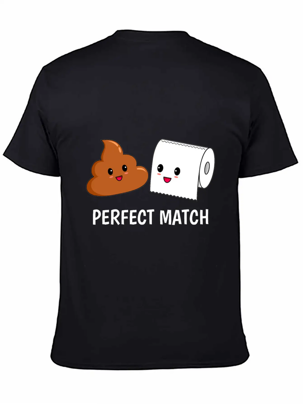 You Complete Me Perfect Match Valentine's Day Timeless Short Sleeve Tee – Comfy And Minimalist Design