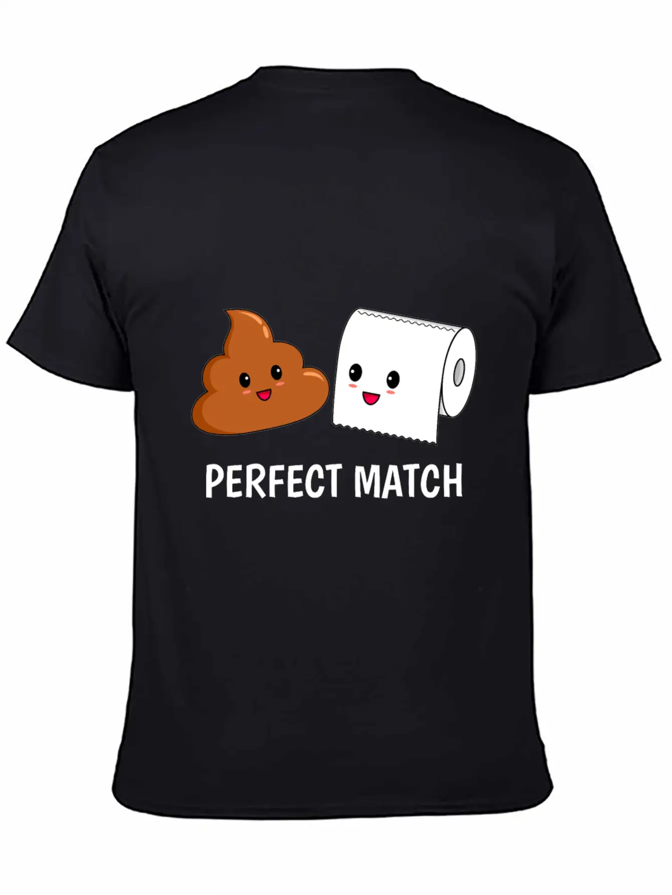 You Complete Me Perfect Match Valentine's Day Timeless Short Sleeve Tee – Comfy And Minimalist Design