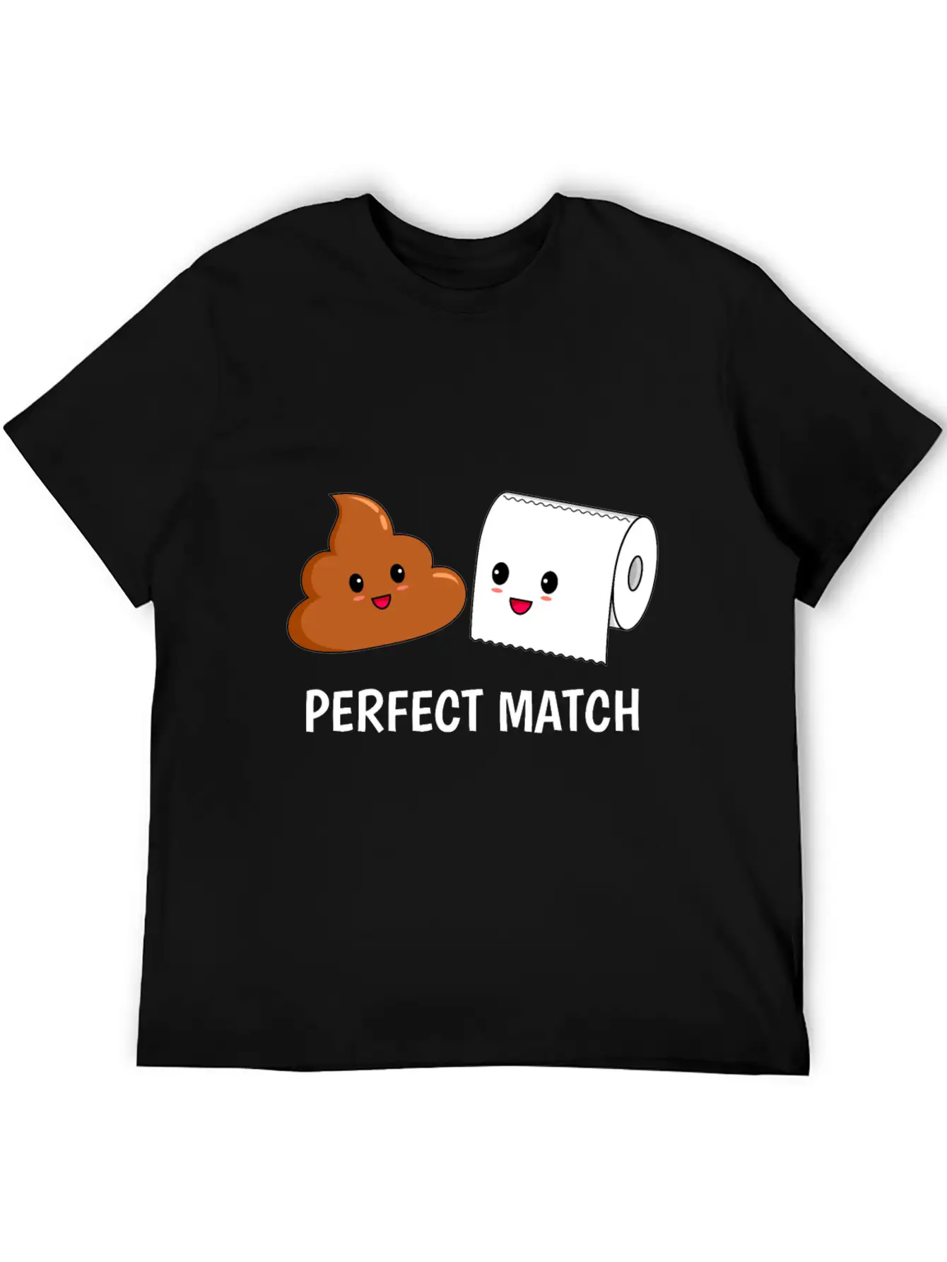 You Complete Me Perfect Match Valentine's Day Timeless Short Sleeve Tee – Comfy And Minimalist Design
