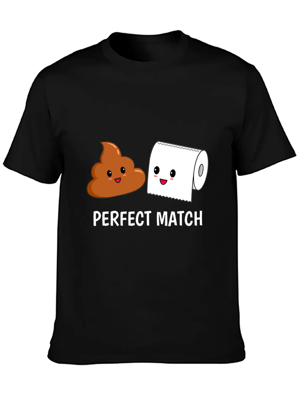 You Complete Me Perfect Match Valentine's Day Timeless Short Sleeve Tee – Comfy And Minimalist Design