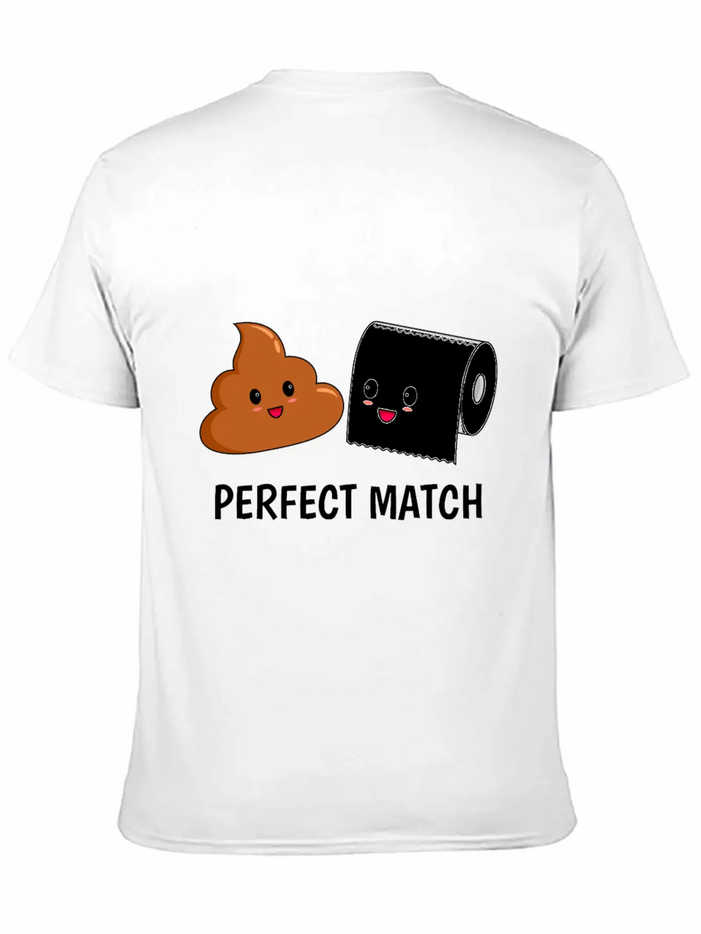 You Complete Me Perfect Match Valentine's Day Timeless Short Sleeve Tee – Comfy And Minimalist Design