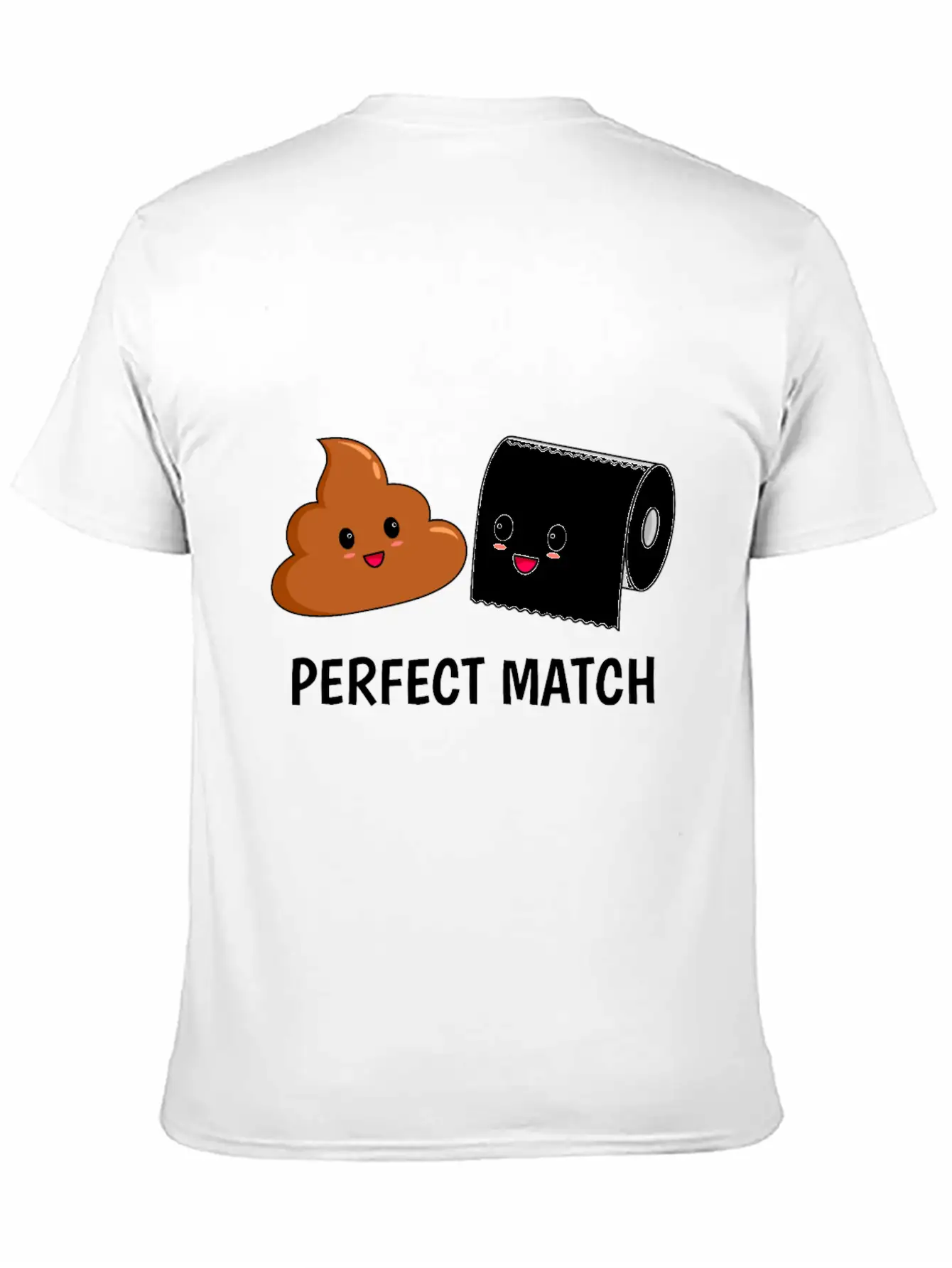You Complete Me Perfect Match Valentine's Day Timeless Short Sleeve Tee – Comfy And Minimalist Design