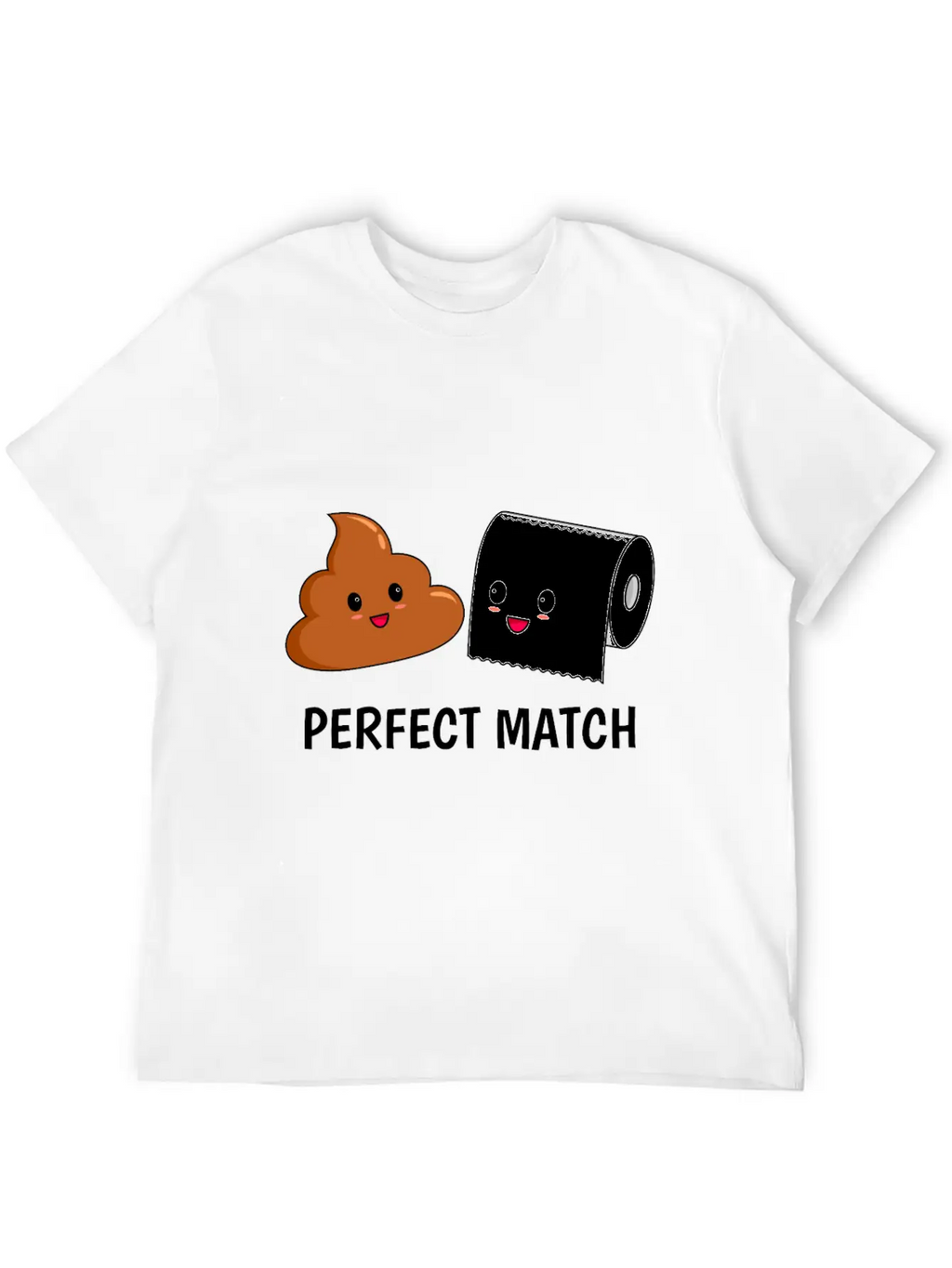 You Complete Me Perfect Match Valentine's Day Timeless Short Sleeve Tee – Comfy And Minimalist Design