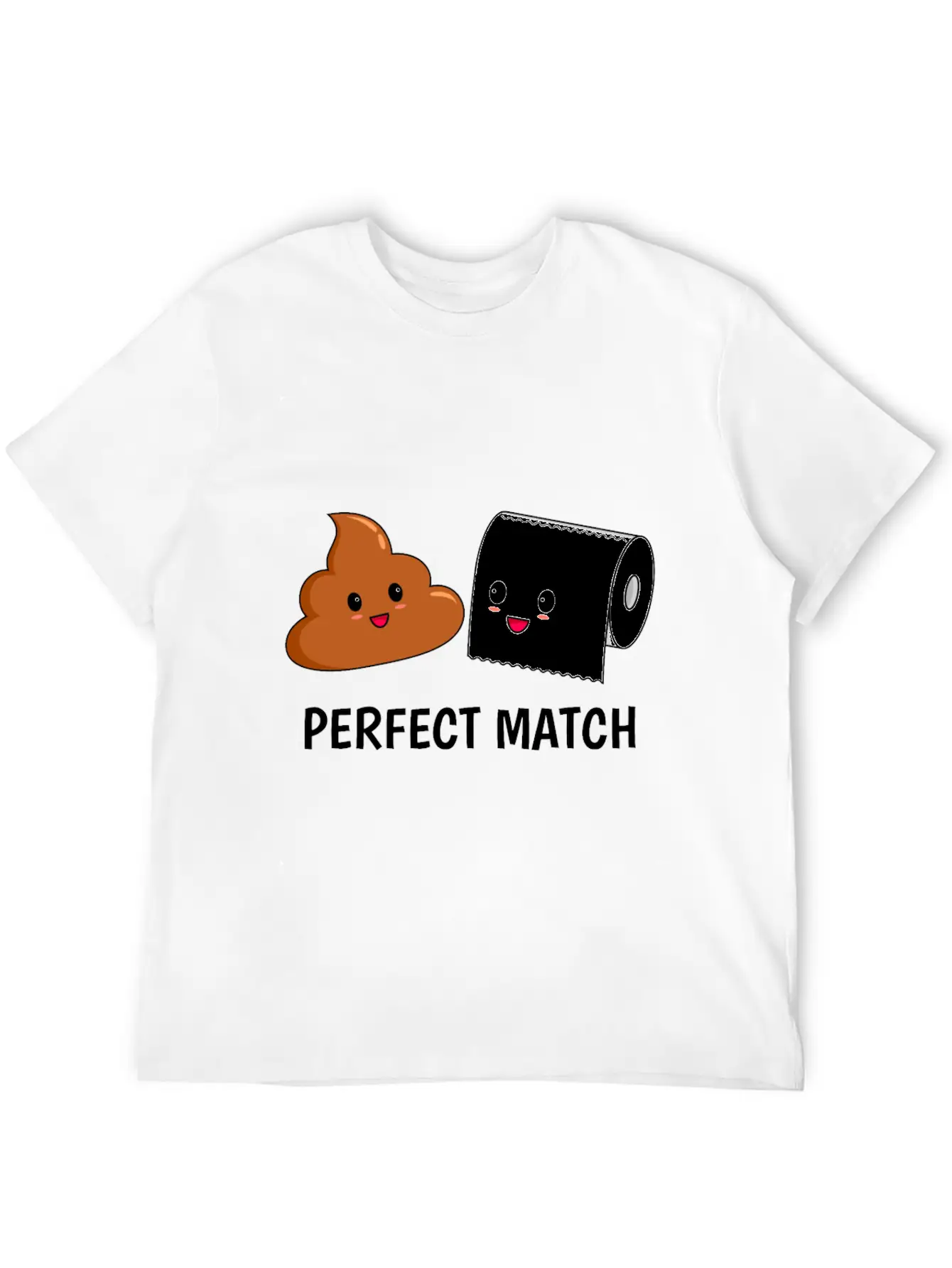 You Complete Me Perfect Match Valentine's Day Timeless Short Sleeve Tee – Comfy And Minimalist Design