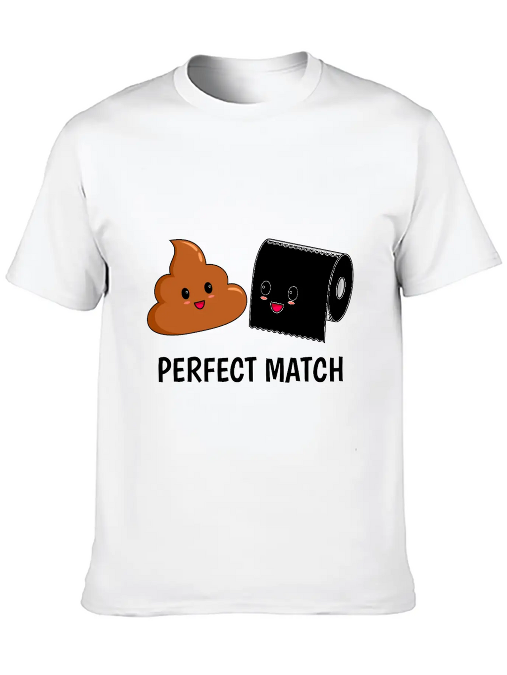 You Complete Me Perfect Match Valentine's Day Timeless Short Sleeve Tee – Comfy And Minimalist Design