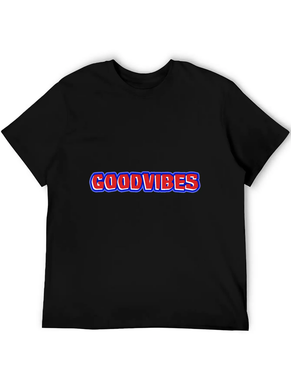 You Have To Work On A Good Mood Timeless Short Sleeve Tee – Comfy And Minimalist Design