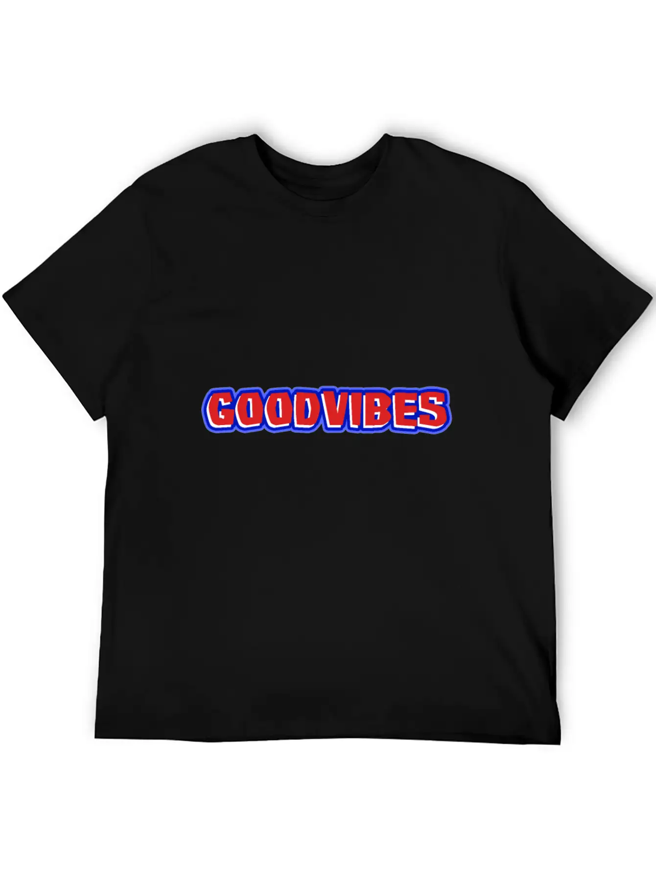 You Have To Work On A Good Mood Timeless Short Sleeve Tee – Comfy And Minimalist Design