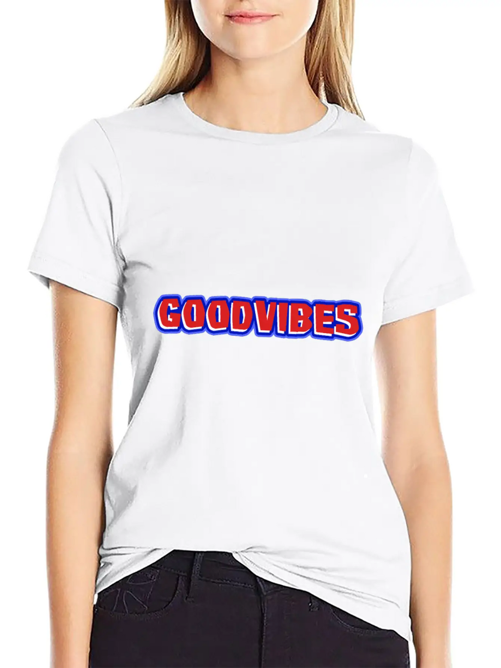 You Have To Work On A Good Mood Timeless Short Sleeve Tee – Comfy And Minimalist Design