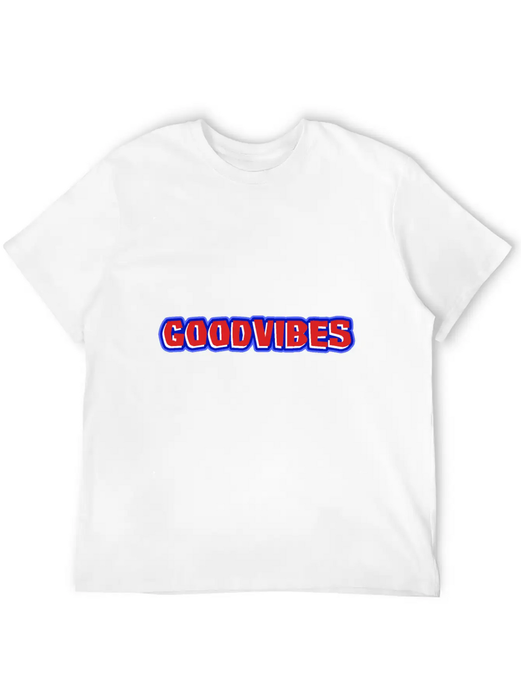 You Have To Work On A Good Mood Timeless Short Sleeve Tee – Comfy And Minimalist Design