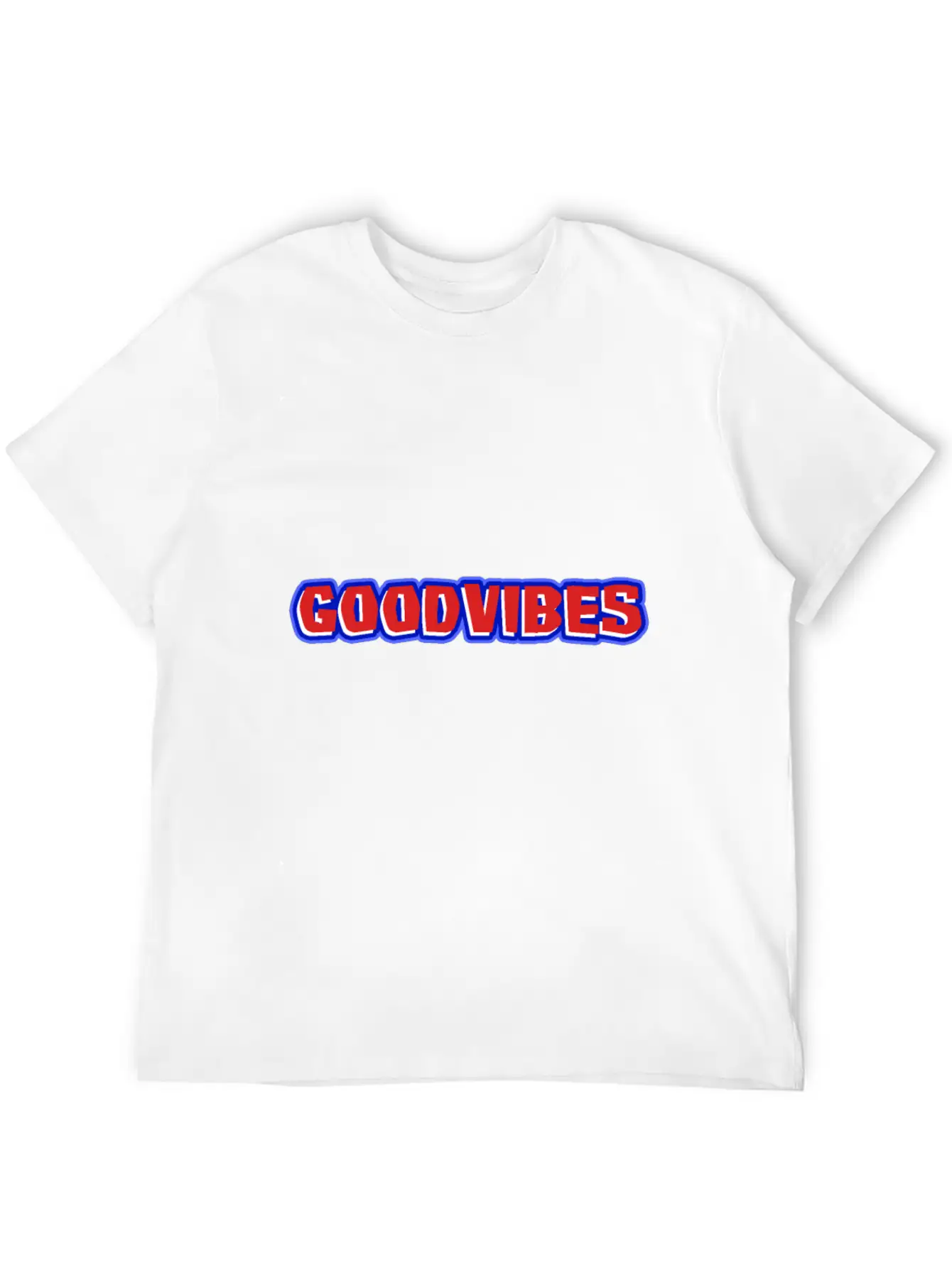 You Have To Work On A Good Mood Timeless Short Sleeve Tee – Comfy And Minimalist Design