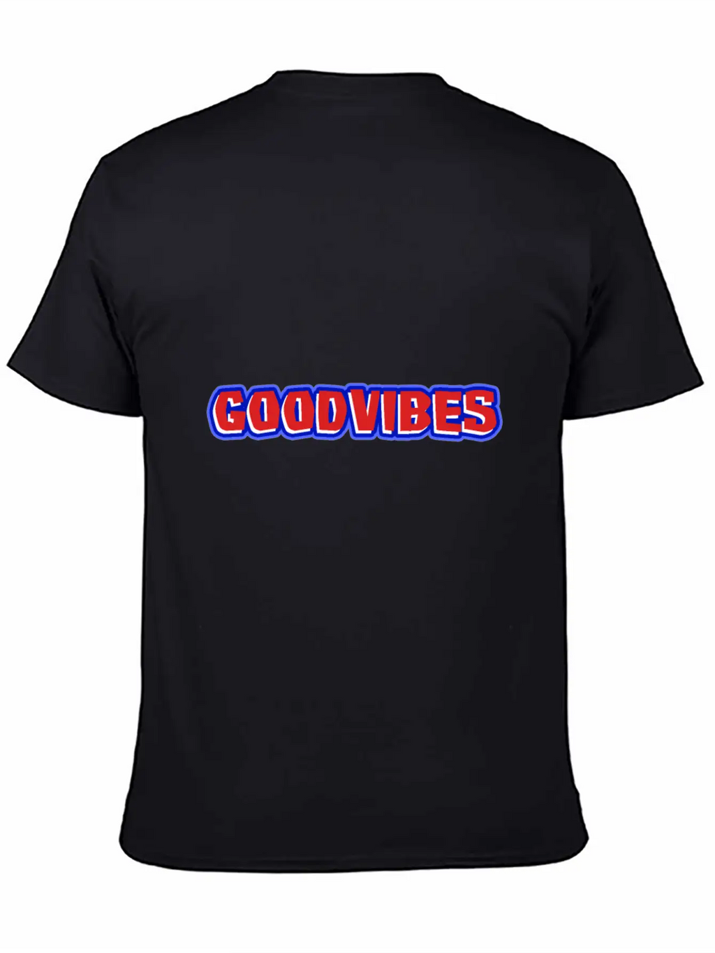 You Have To Work On A Good Mood Timeless Short Sleeve Tee – Comfy And Minimalist Design