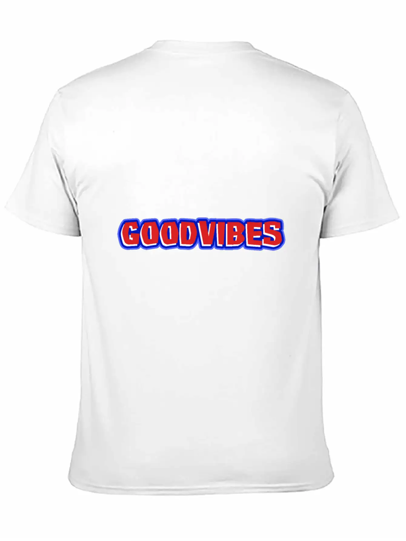 You Have To Work On A Good Mood Timeless Short Sleeve Tee – Comfy And Minimalist Design
