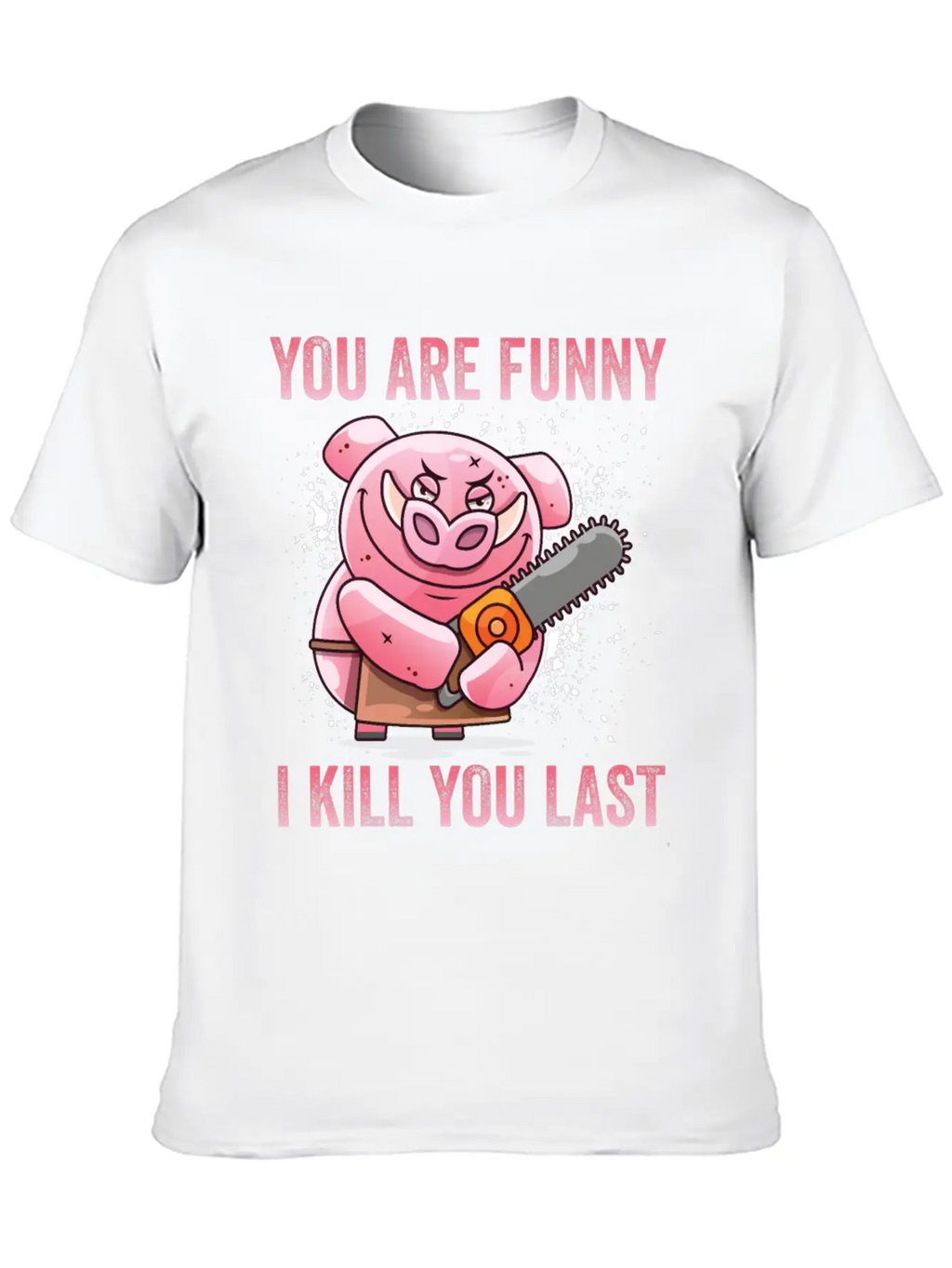 Zombie Horror Film Outfit Film Festival Halloween Relaxed Everyday Tee – Lightweight And Durable Cotton