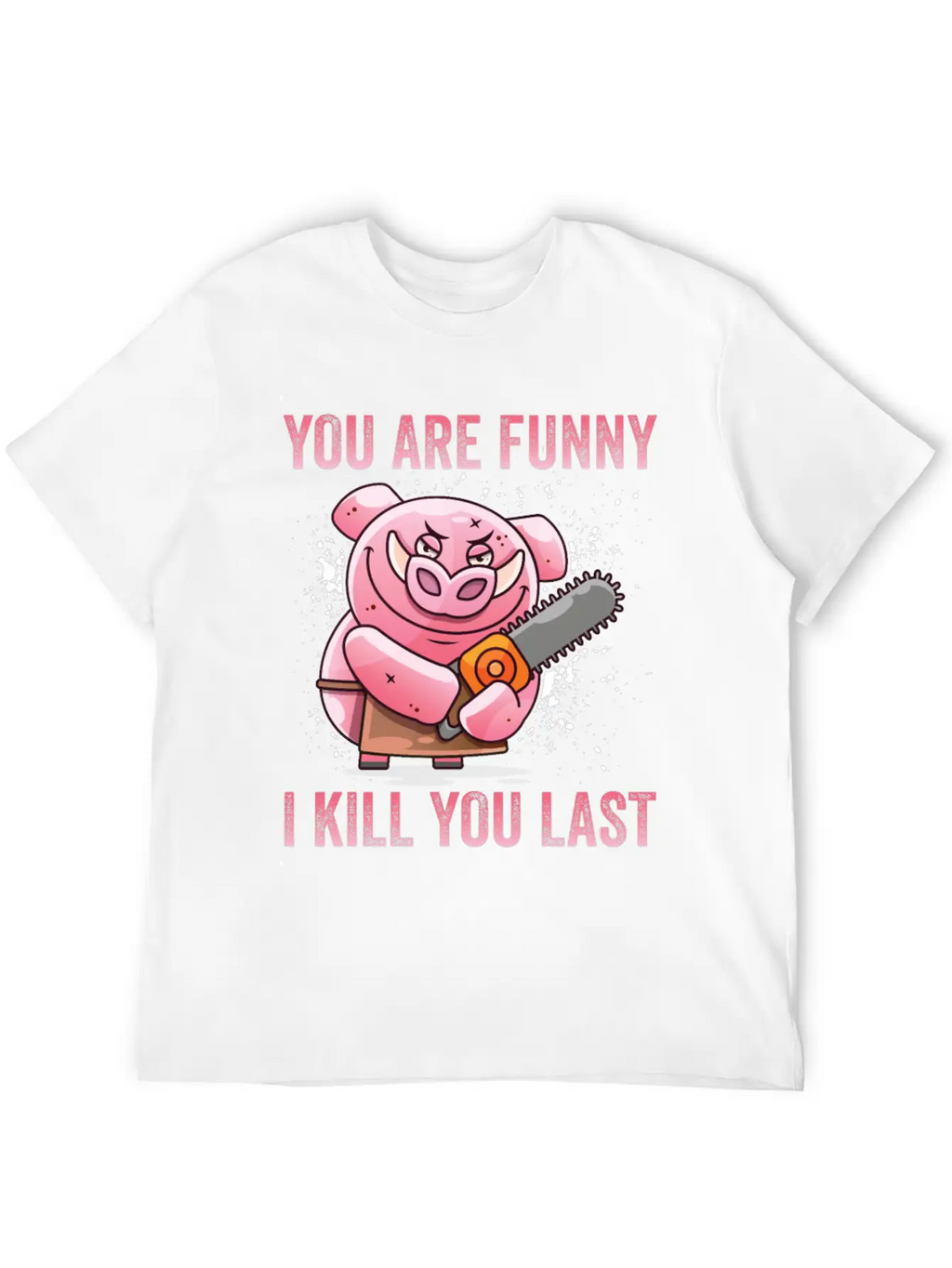 Zombie Horror Film Outfit Film Festival Halloween Relaxed Everyday Tee – Lightweight And Durable Cotton