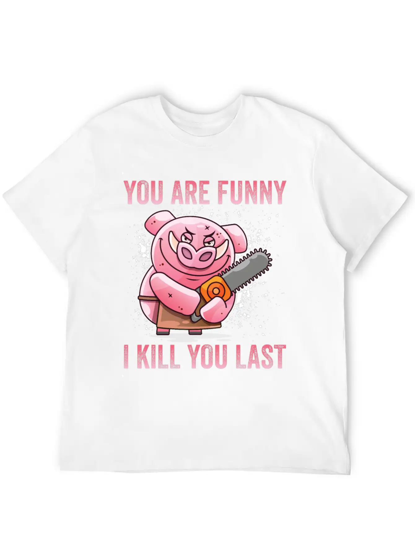 Zombie Horror Film Outfit Film Festival Halloween Relaxed Everyday Tee – Lightweight And Durable Cotton