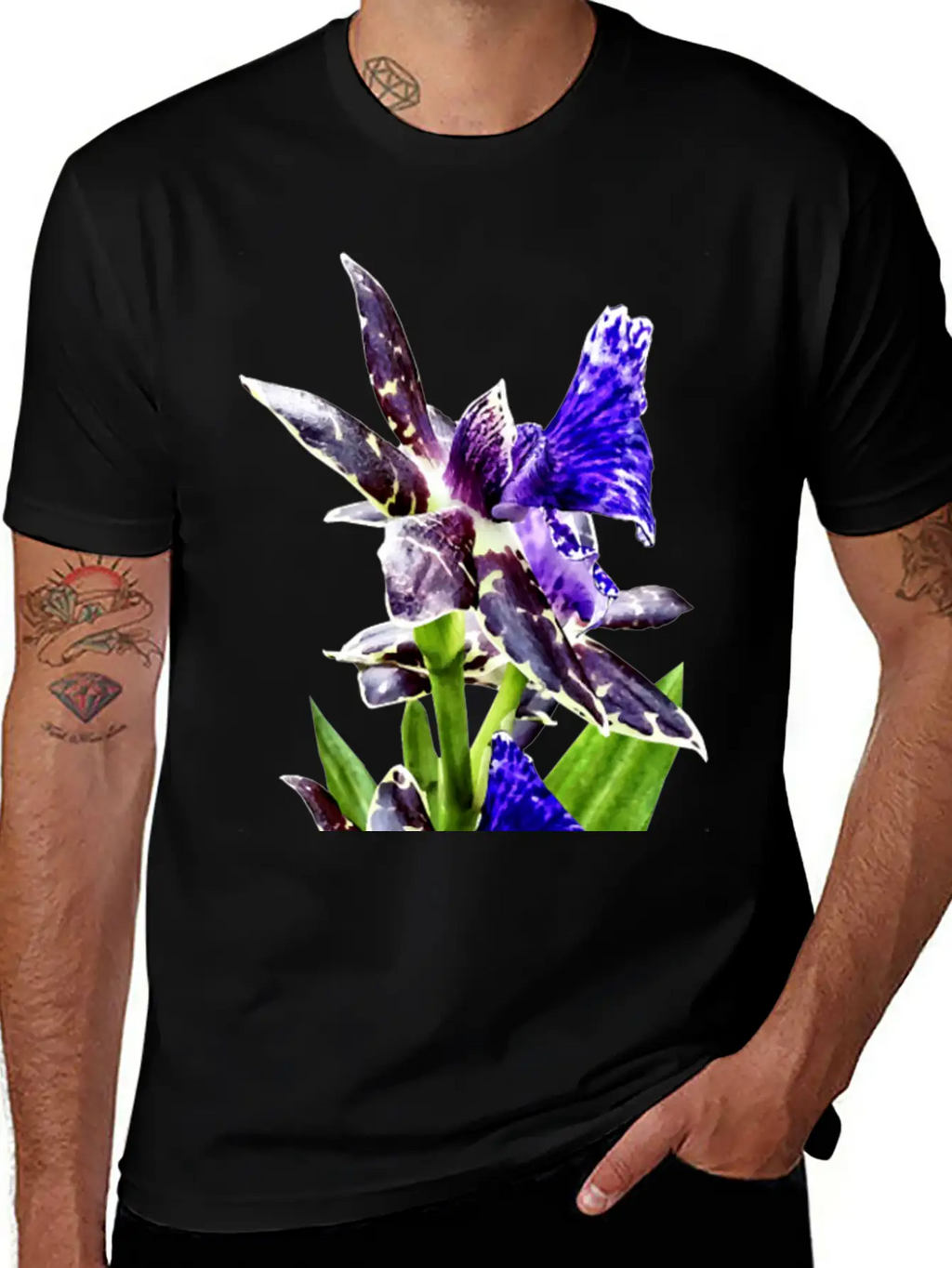 Zygo Advance Australia HOF Breathable Graphic T-Shirt – Perfect For Casual Days
