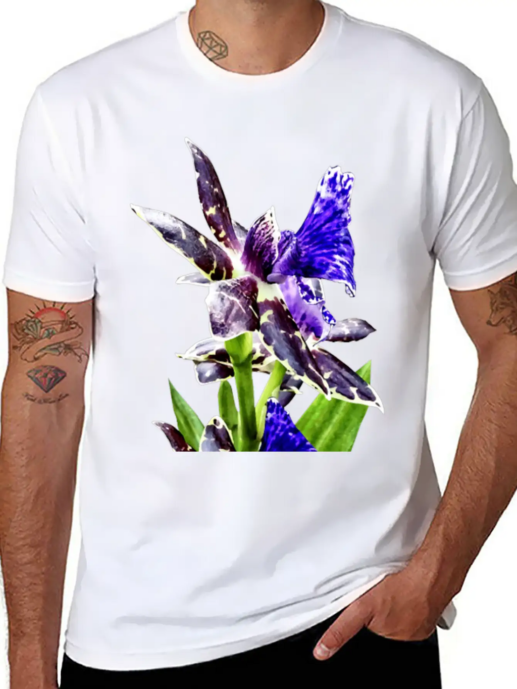 Zygo Advance Australia HOF Breathable Graphic T-Shirt – Perfect For Casual Days