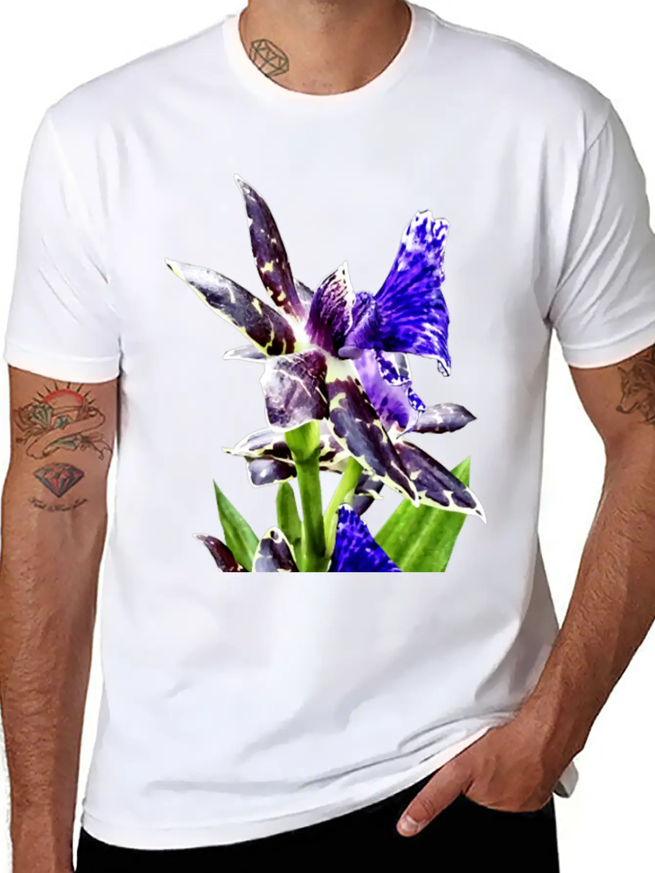 Zygo Advance Australia HOF Breathable Graphic T-Shirt – Perfect For Casual Days