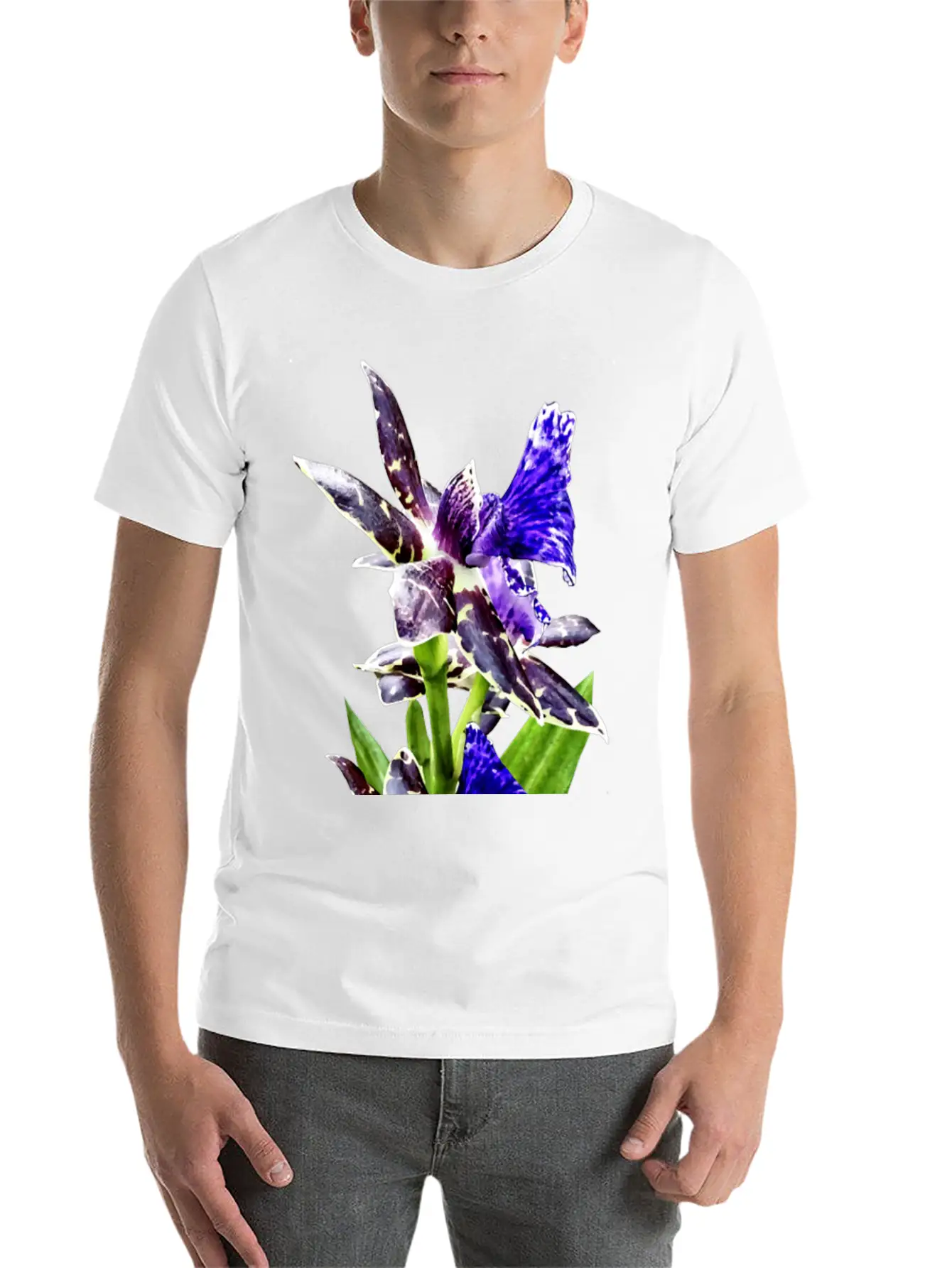Zygo Advance Australia HOF Breathable Graphic T-Shirt – Perfect For Casual Days