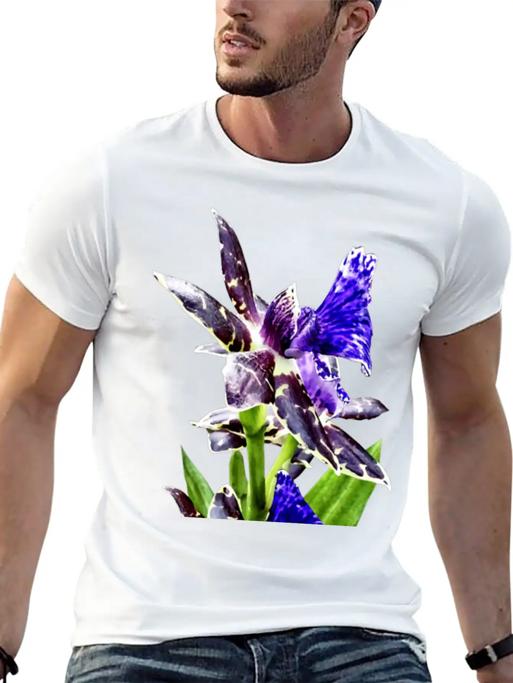 Zygo Advance Australia HOF Breathable Graphic T-Shirt – Perfect For Casual Days
