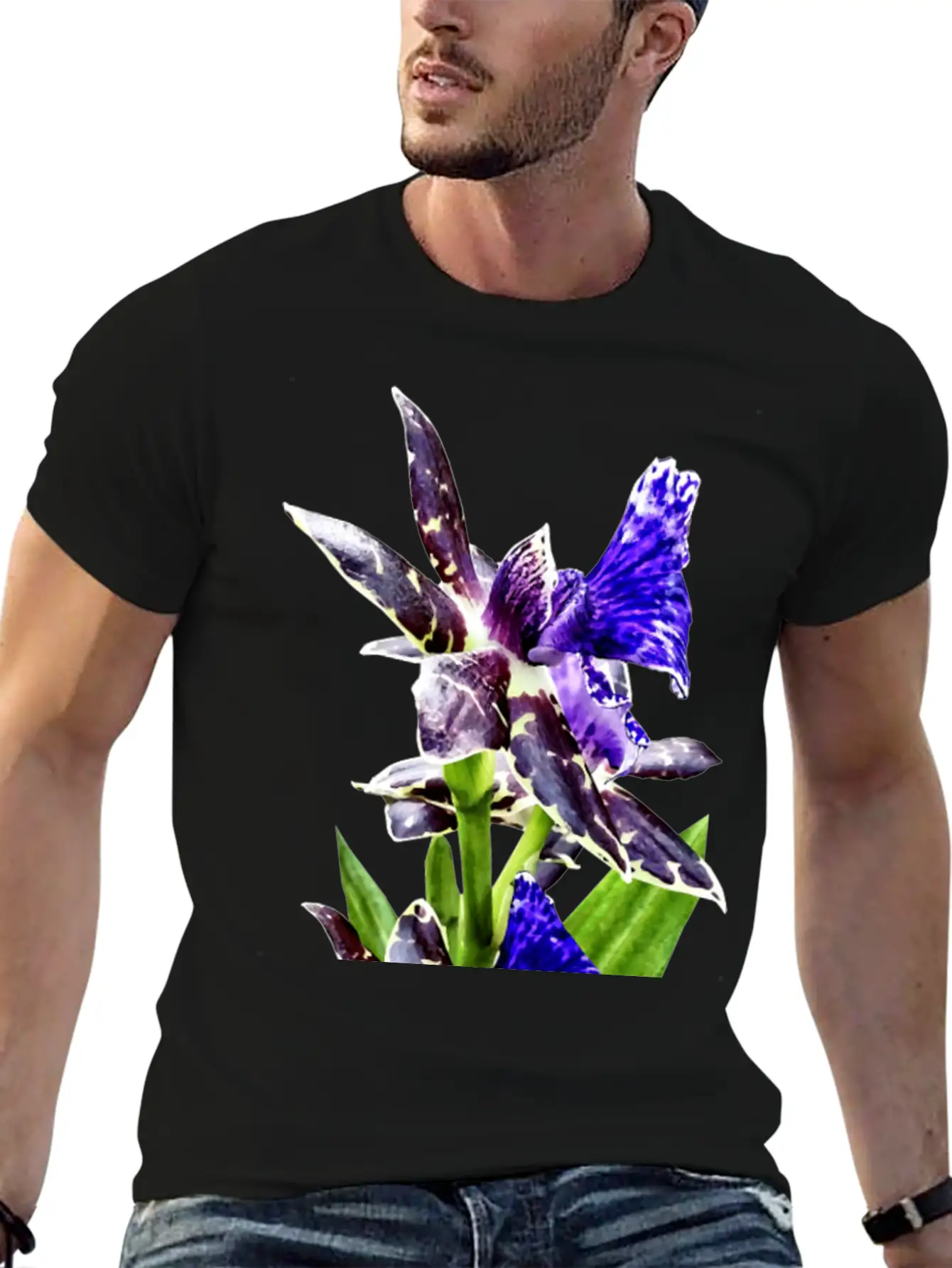 Zygo Advance Australia HOF Breathable Graphic T-Shirt – Perfect For Casual Days