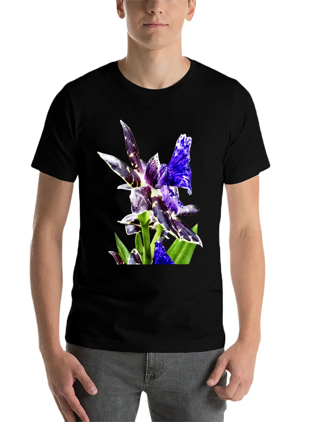 Zygo Advance Australia HOF Breathable Graphic T-Shirt – Perfect For Casual Days